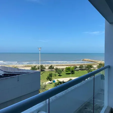 Apartamento Cerca Aeropuerto, Crespo, *