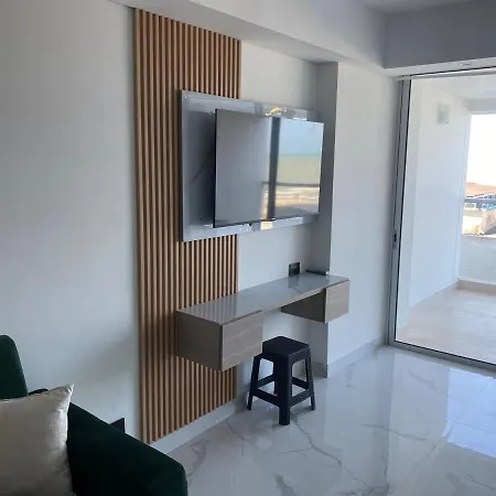 Apartamento Cerca Aeropuerto, Crespo,