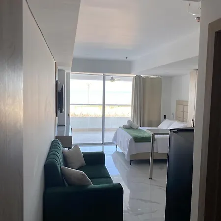 Apartamento Cerca Aeropuerto, Crespo,