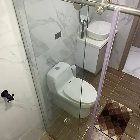 Apartamento Cerca Aeropuerto, Crespo, *